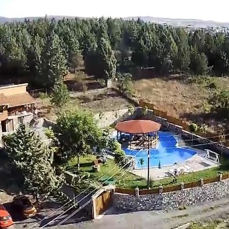 Vila Nika Veles Luaran gambar