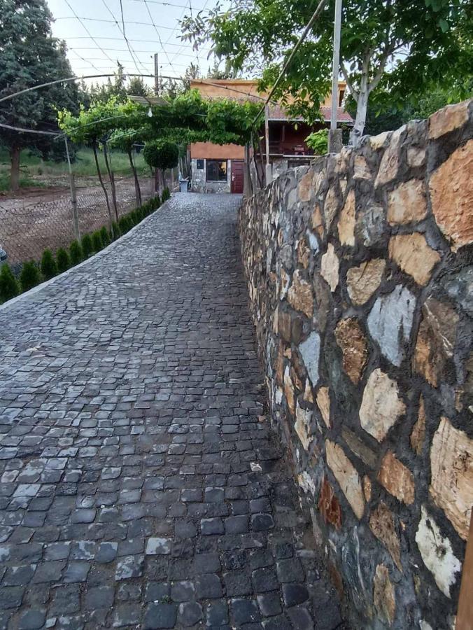 Vila Nika Veles Luaran gambar