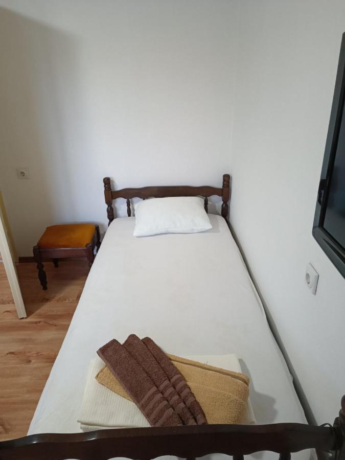 Vila Nika Veles Luaran gambar