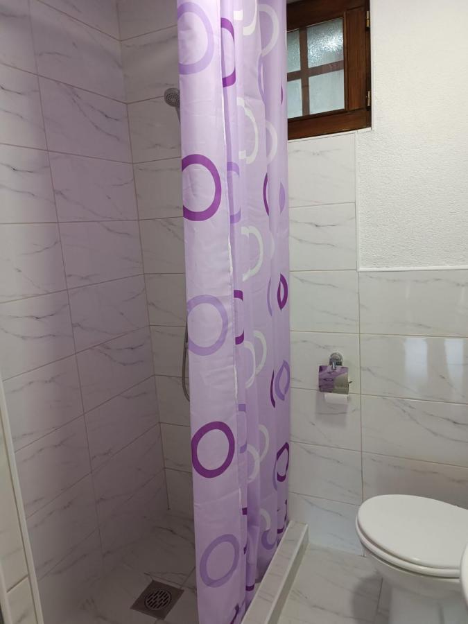 Vila Nika Veles Luaran gambar