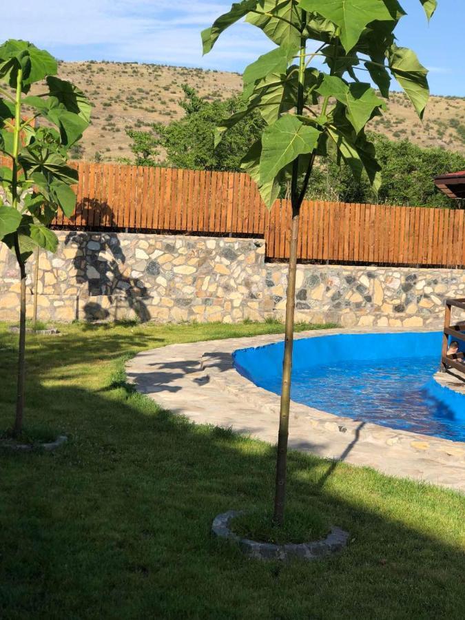 Vila Nika Veles Luaran gambar