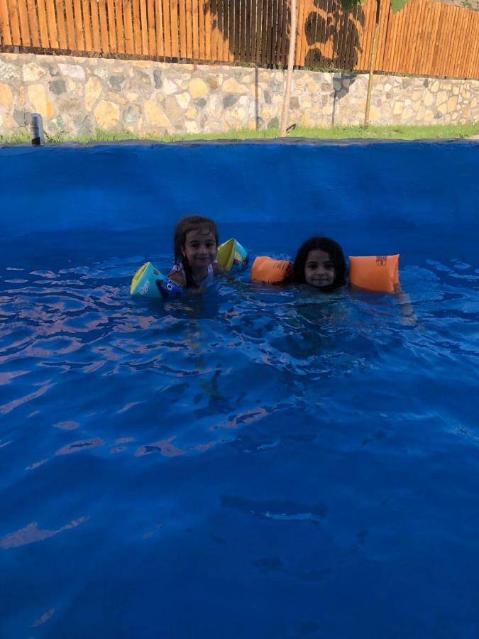 Vila Nika Veles Luaran gambar
