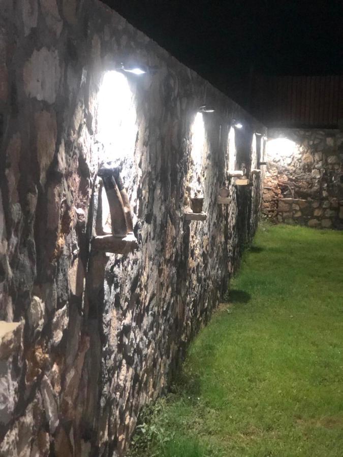 Vila Nika Veles Luaran gambar