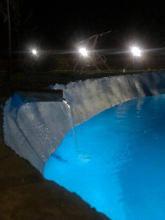 Vila Nika Veles Luaran gambar